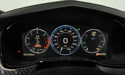 Cadillac CTS 2015, 94539 км, за 7811.08 USD - фото 8