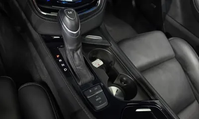 Cadillac CTS 2015, 94539 км, за 7811.08 USD - фото 9
