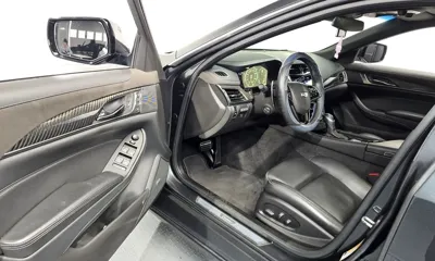 Cadillac CTS 2015, 94539 км, за 7811.08 USD - фото 10