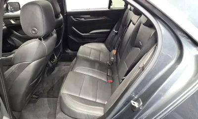 Cadillac CTS 2015, 94539 км, за 7811.08 USD - фото 11