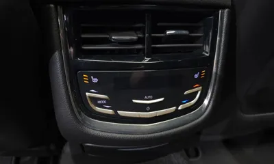 Cadillac CTS 2015, 94539 км, за 7811.08 USD - фото 14