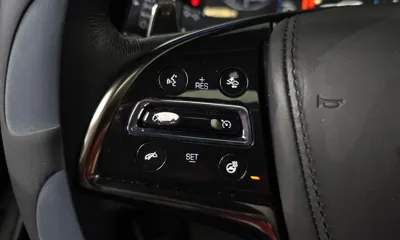 Cadillac CTS 2015, 94539 км, за 7811.08 USD - фото 15