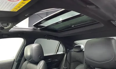 Cadillac CTS 2015, 94539 км, за 7811.08 USD - фото 16