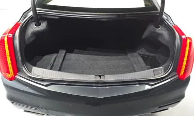 Cadillac CTS 2015, 94539 км, за 7811.08 USD - фото 17