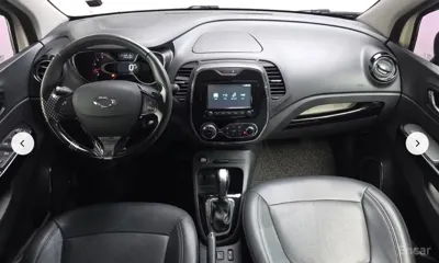 Renault-KoreaSamsung QM3 2015, 101020 км, за 2312.52 USD - фото 7