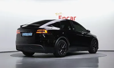Tesla Model X 2023, 74196 км, за 87109.12 USD