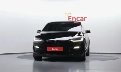 Tesla Model X 2023, 74196 км, за 87109.12 USD