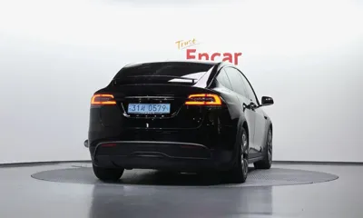 Tesla Model X 2023, 74196 км, за 87109.12 USD
