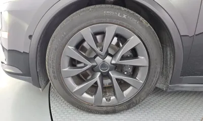Tesla Model X 2023, 74196 км, за 87109.12 USD