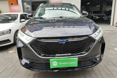 CHANGAN OSHAN X7 2021, 118400 км, за 7419 USD