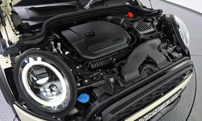 MINI Cooper 2023, 35661 км, за 16245.2 USD - фото 6