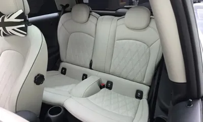 MINI Cooper 2023, 35661 км, за 16245.2 USD - фото 26