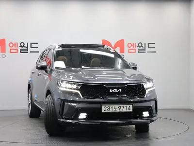 Kia Sorento 2022, 84000 км, за 15287.55 USD
