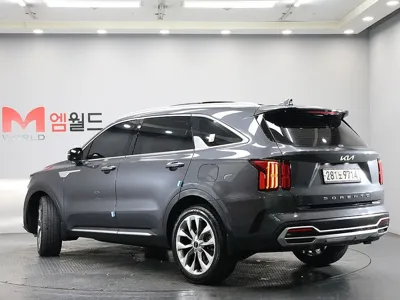 Kia Sorento 2022, 84000 км, за 15287.55 USD