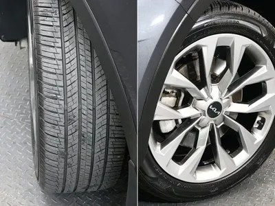 Kia Sorento 2022, 84000 км, за 15287.55 USD