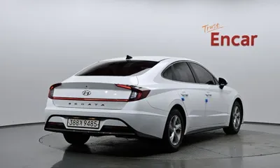 Hyundai Sonata 2020, 67422 км, за 8993.04 USD
