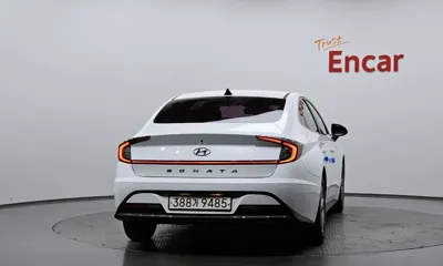 Hyundai Sonata 2020, 67422 км, за 8993.04 USD