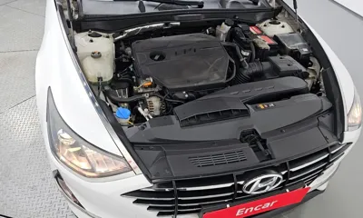 Hyundai Sonata 2020, 67422 км, за 8993.04 USD - фото 6