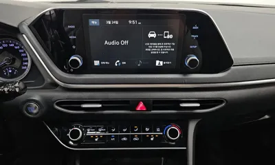 Hyundai Sonata 2020, 67422 км, за 8993.04 USD - фото 14