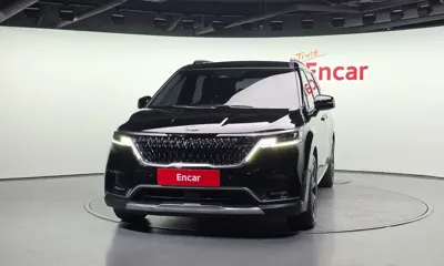 Kia Canival 2021, 142597 км, за 11514.45 USD