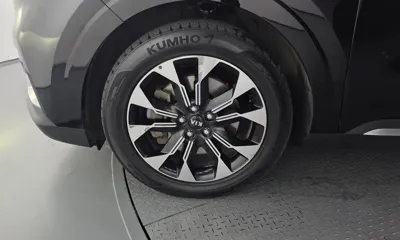Kia Canival 2021, 142597 км, за 11514.45 USD
