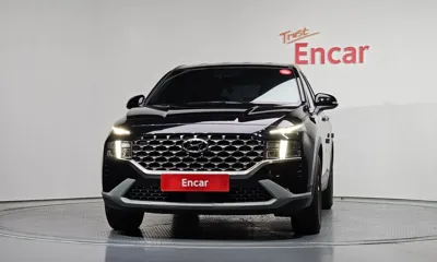 Hyundai Santafe 2022, 88129 км, за 15944.6 USD