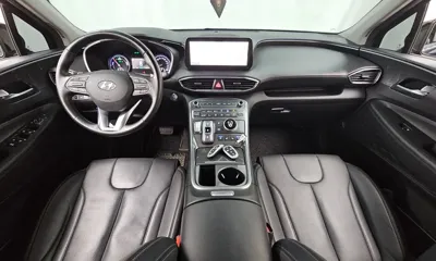Hyundai Santafe 2022, 88129 км, за 15944.6 USD - фото 7