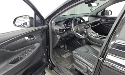 Hyundai Santafe 2022, 88129 км, за 15944.6 USD - фото 10