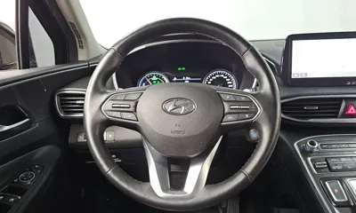 Hyundai Santafe 2022, 88129 км, за 15944.6 USD - фото 13