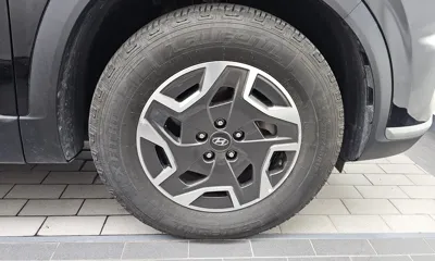 Hyundai Santafe 2022, 88129 км, за 15944.6 USD - фото 21