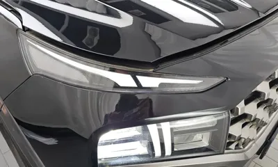 Hyundai Santafe 2022, 88129 км, за 15944.6 USD - фото 22