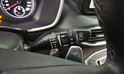 Hyundai Santafe 2022, 88129 км, за 15944.6 USD - фото 29