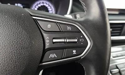 Hyundai Santafe 2022, 88129 км, за 15944.6 USD - фото 33
