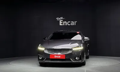 Kia K7 2019, 88546 км, за 8125.85 USD