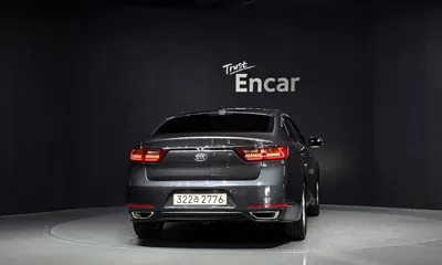Kia K7 2019, 88546 км, за 8125.85 USD