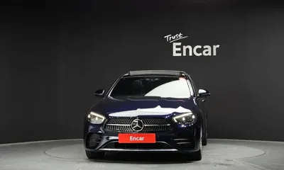 Mercedes-Benz E-Class 2021, 42598 км, за 27898.12 USD