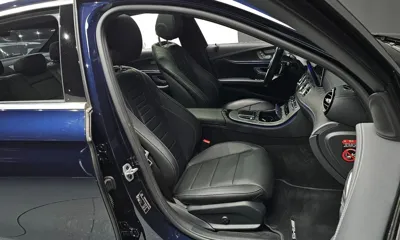Mercedes-Benz E-Class 2021, 42598 км, за 27687.31 USD - фото 10