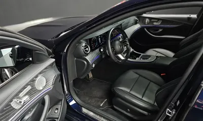 Mercedes-Benz E-Class 2021, 42598 км, за 27687.31 USD - фото 11