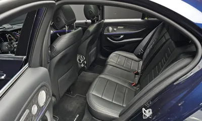 Mercedes-Benz E-Class 2021, 42598 км, за 27687.31 USD - фото 12