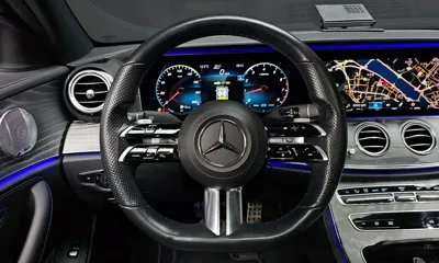 Mercedes-Benz E-Class 2021, 42598 км, за 27687.31 USD - фото 13