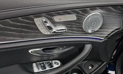 Mercedes-Benz E-Class 2021, 42598 км, за 27687.31 USD - фото 19
