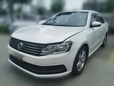Volkswagen Lavida 2017, 116300 км, за 4028.36 USD