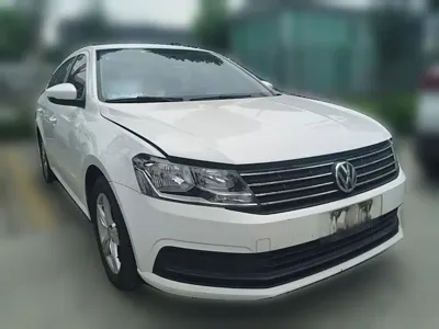 Volkswagen Lavida 2017, 116300 км, за 4028.36 USD - фото 7