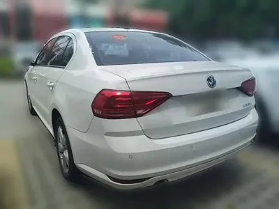 Volkswagen Lavida 2017, 116300 км, за 4028.36 USD - фото 9