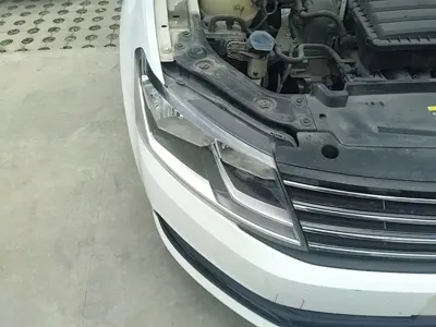 Volkswagen Lavida 2017, 116300 км, за 4028.36 USD - фото 13