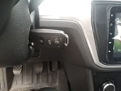 Volkswagen Lavida 2017, 116300 км, за 4028.36 USD - фото 15