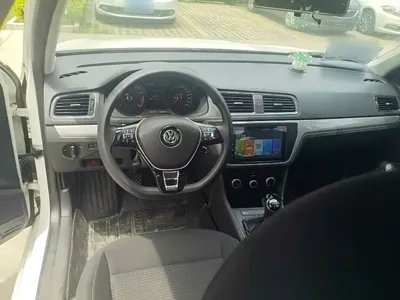 Volkswagen Lavida 2017, 116300 км, за 4028.36 USD - фото 16
