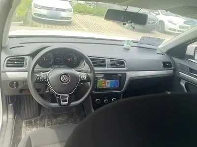 Volkswagen Lavida 2017, 116300 км, за 4028.36 USD - фото 17