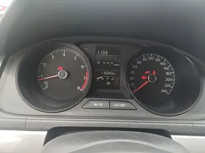 Volkswagen Lavida 2017, 116300 км, за 4028.36 USD - фото 18