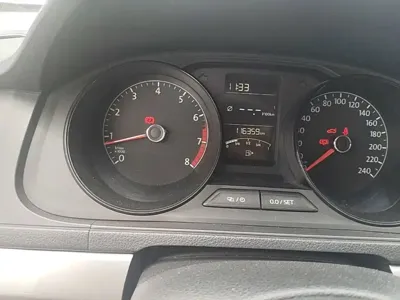 Volkswagen Lavida 2017, 116300 км, за 4028.36 USD - фото 19